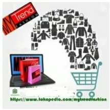 Logo my trend fashion
