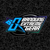 Logo bandungextremegear