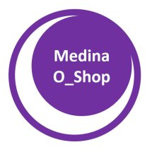 Logo Medina Camaka