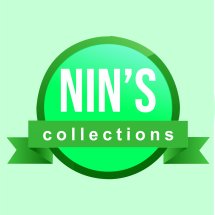 Logo Nin's Collections