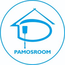 Logo Pamosroom Living