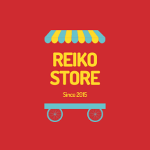Logo Reiko Store