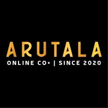 Logo Arutala Online Co.