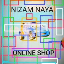 Logo NIZAMTOKO