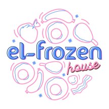 Logo el_frozenhouse