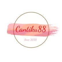 Logo Cantiku88