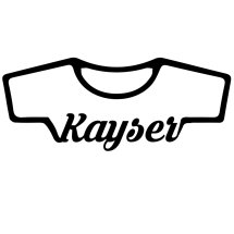 Logo kayser official