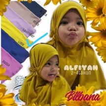 Logo BILBANA