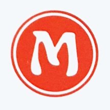 Logo Makmur 71A