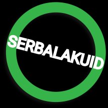 Logo SERBALAKUID