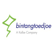 Logo Bintang Toedjoe Official