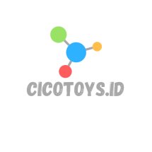 Logo Cico Toys Id