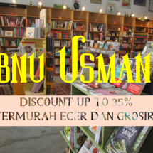 Logo Ibnu Usman