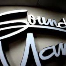 Logo SoundMan ID