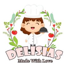 Logo delisias