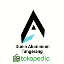 Logo Dunia aluminium
