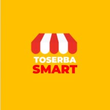 Logo Toserba Smart