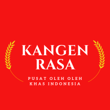 Logo Kangen Rasa Oleh Oleh