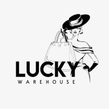 Logo LuckyWarehouse