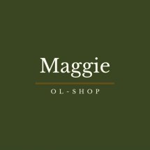 Logo maggiekids