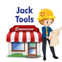 Logo Jack Tools