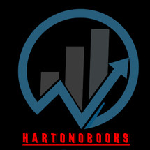 Logo hartonobook