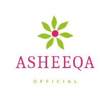 Logo asheeqaofficial