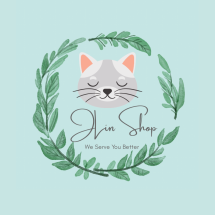 Logo JLinShop