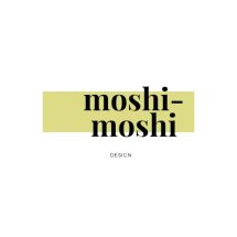Logo m0shi-m0shi