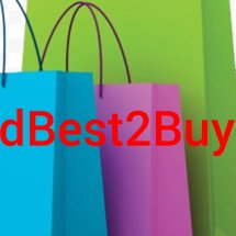 Logo dBest2Buy