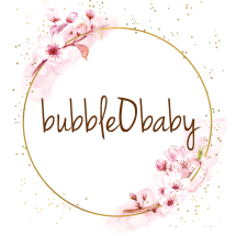 Logo bubbleobaby