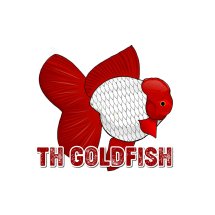 Logo TH Goldfish