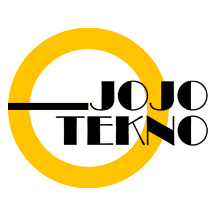 Logo Jojo Tekno