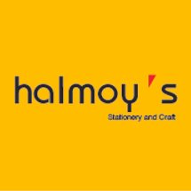 Logo Halmoy