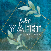 Logo TokoYafet