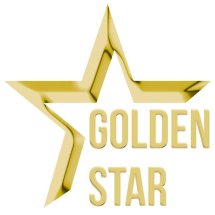 Logo goldenstar96