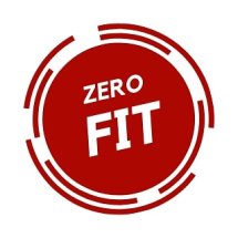 Logo ZERO FIT