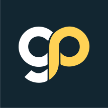 Logo Gadget Point Store
