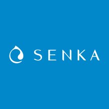 Logo Senka Official Store