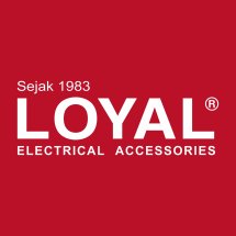 Logo LOYAL Official Store