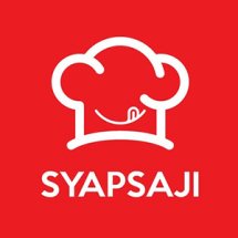 Logo Syap Saji Indonesia