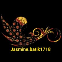 Logo jasmine.batik1718