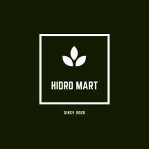 Logo Hidro Mart