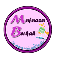 Logo mafaazaberkah