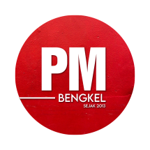 Logo PM Autocare