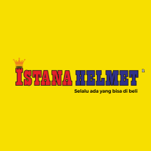 Logo ISTANAHELMET