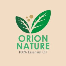 Logo orionnatureshop