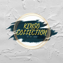 Logo kenso collection