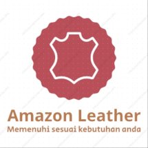 Logo Amazon Leather