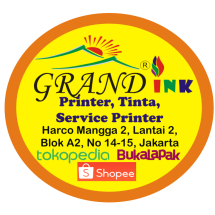 Logo Grand Ink